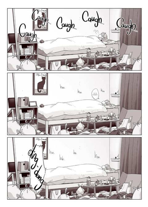 MILF and Daughter Caught on Camera (GONE SEXUAL!) Chapter 1 page 27