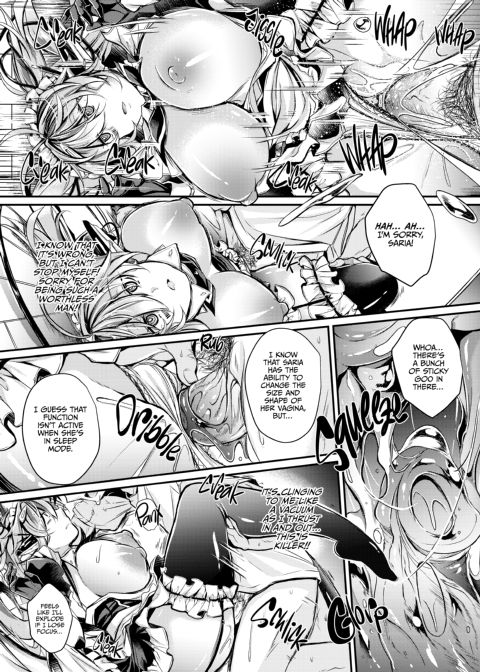 Install XX Chapter 1 page 5