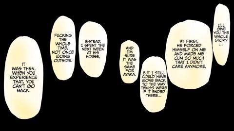 Gorilla Dick Stole My Girlfriend Chapter 1 page 65