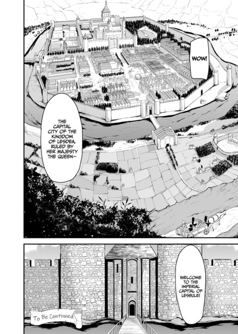 Tales of a Harem in Another World - Anthology 1 Chapter 1 page 94