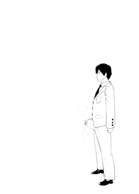 Transferred to the Gyaru Academy - Chapter 3 Chapter 1 page 23