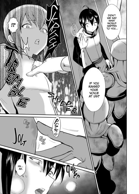The Poor Prince Becomes a Royal Cum Dump 2 Chapter 1 page 40