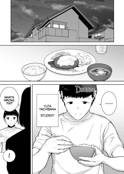 My Mom, My Love 1 Chapter 1 page 2