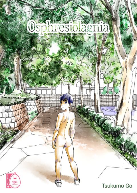 Osphresiolagnia Chapter 1 page 1