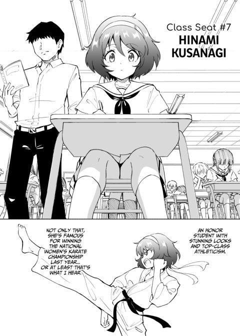 Sex Smart Phone Collection Chapter 1 page 107