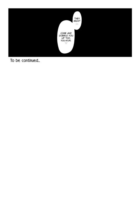 Carnivore Club Chapter 1 page 66