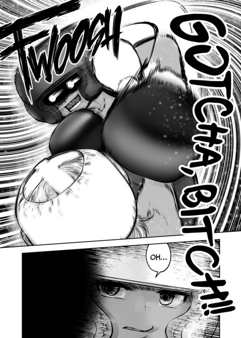 Transferred to the Gyaru Academy - Chapter 38 Chapter 1 page 20