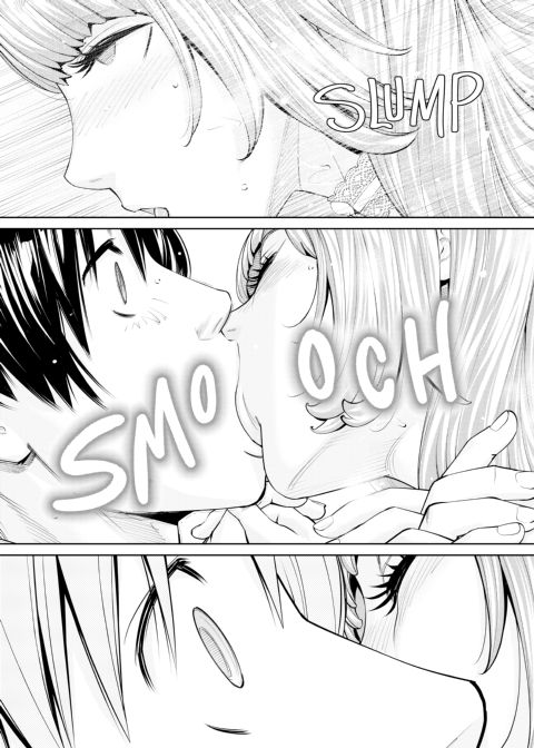Chitose Chapter 1 page 192