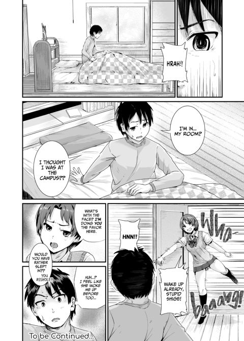 Sexy Women After My Virginity 2 Chapter 1 page 31