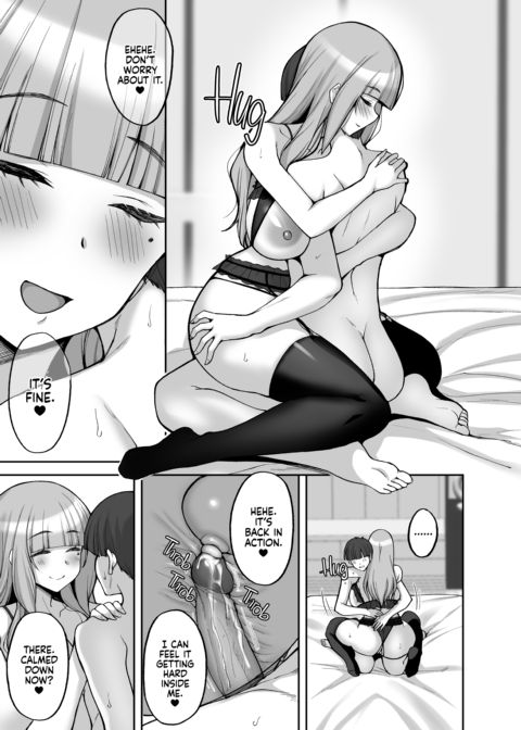 Learning About Sex From My Friend's Mom Chapter 1 page 38