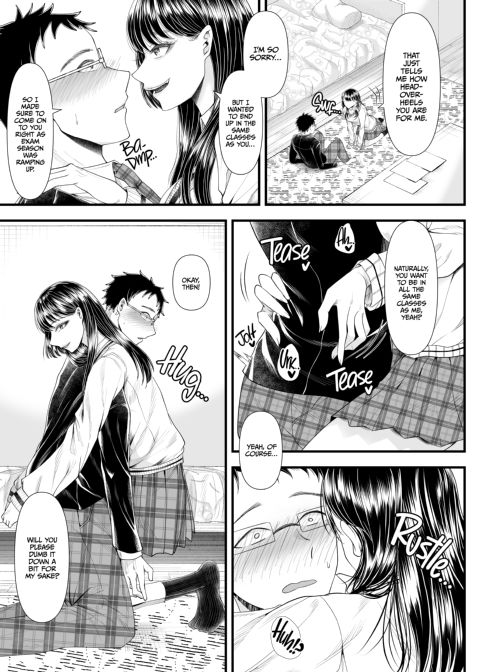 Dumbing Down the Smart Guy - 1st Semester Chapter 1 page 28