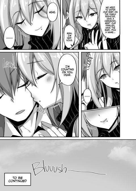 Do You Like Naughty Older Girls? 5 Chapter 1 page 52