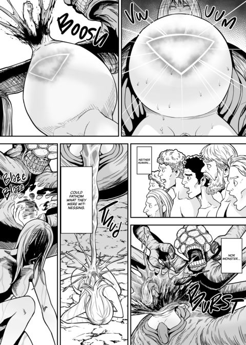 The Angelic Incubator 2 Chapter 1 page 46