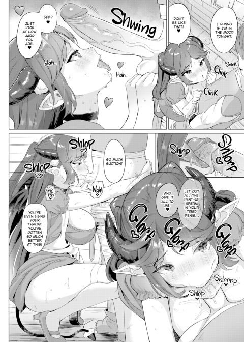 Luscious Lusty Ladies Chapter 1 page 85