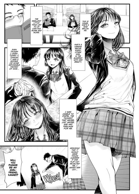 Dumbing Down the Smart Guy - 1st Semester Chapter 1 page 2