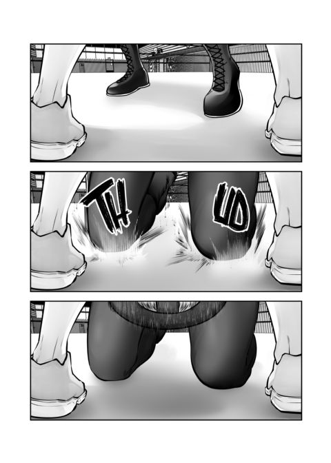 Transferred to the Gyaru Academy - Chapter 38 Chapter 1 page 23