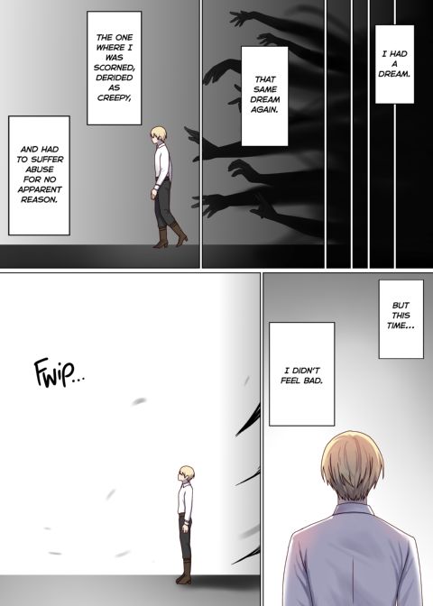Next Life Sex Hero 3 Chapter 1 page 97