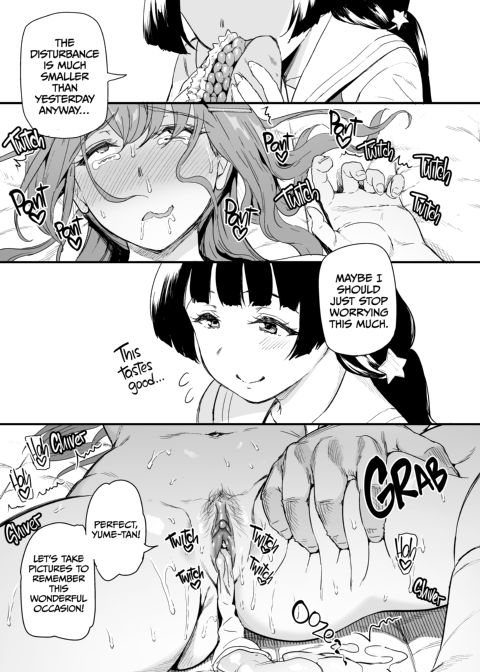 I'm Not Your Idol! 2 - School Idol Punishment Chapter 1 page 46