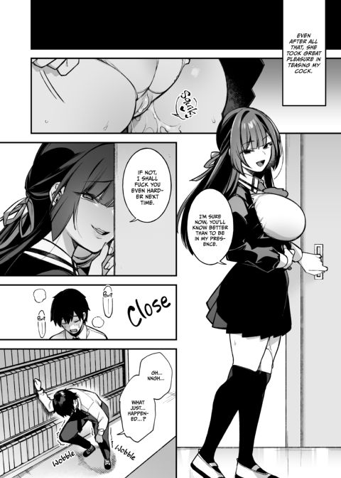 Fucked Into Submission 1 Chapter 1 page 29