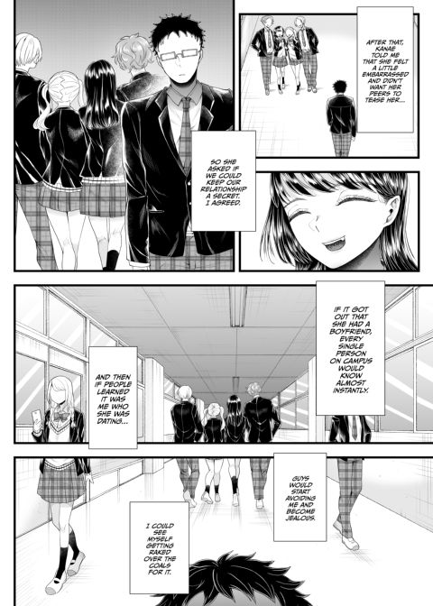 Dumbing Down the Smart Guy - 1st Semester Chapter 1 page 25