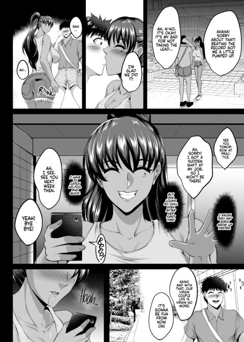 Mother and Daughter NTR Diary 2: Trained and Knocked Up Chapter 1 page 13