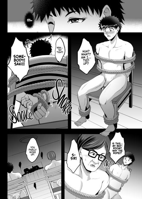 Mother and Daughter NTR Diary 2: Trained and Knocked Up Chapter 1 page 42