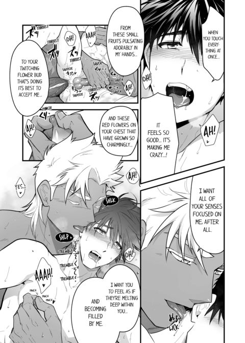 The Titan's Bride Vol.13 Chapter 1 page 63