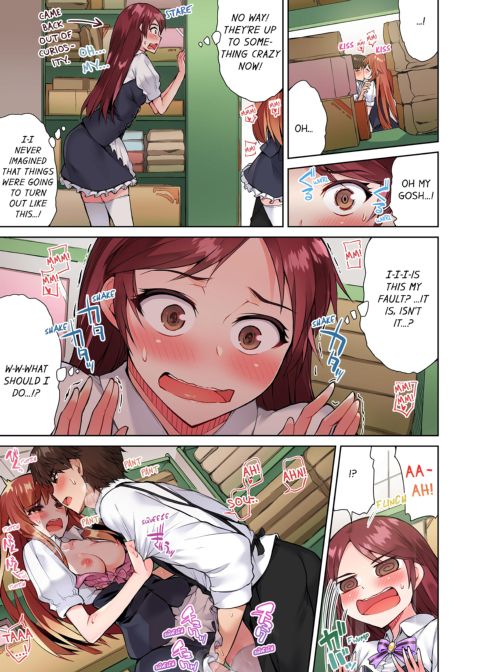Traditional Job of Washing Girl's Body Volume 6 Chapter 1 page 58