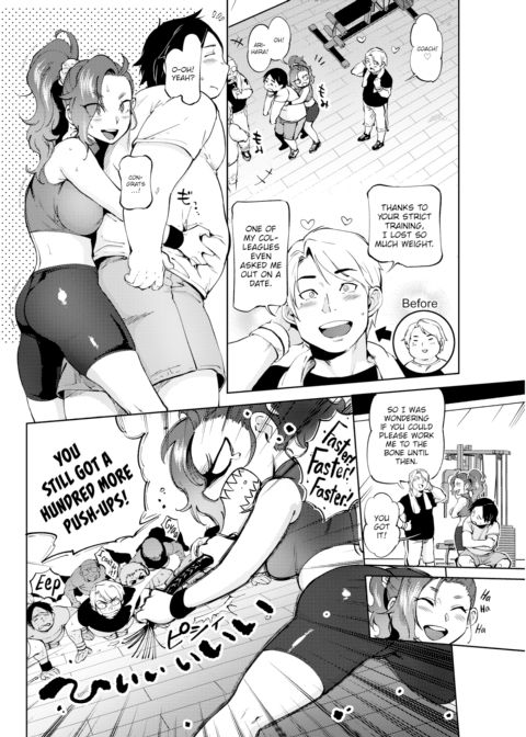 Initiative Chapter 1 page 2