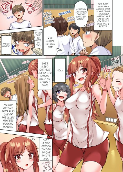 Traditional Job of Washing Girl's Body Volume 10 Chapter 1 page 36