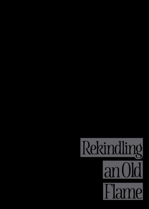 Rekindling an Old Flame Chapter 1 page 2