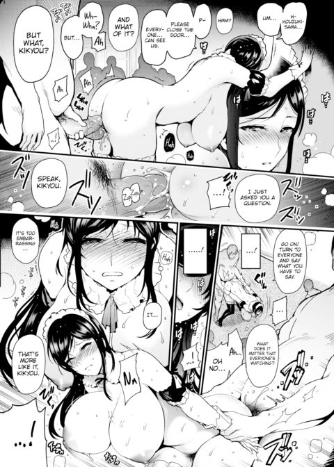Serving Master Chapter 1 page 19