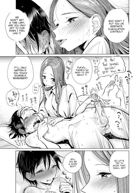 Endless Days Chapter 1 page 7