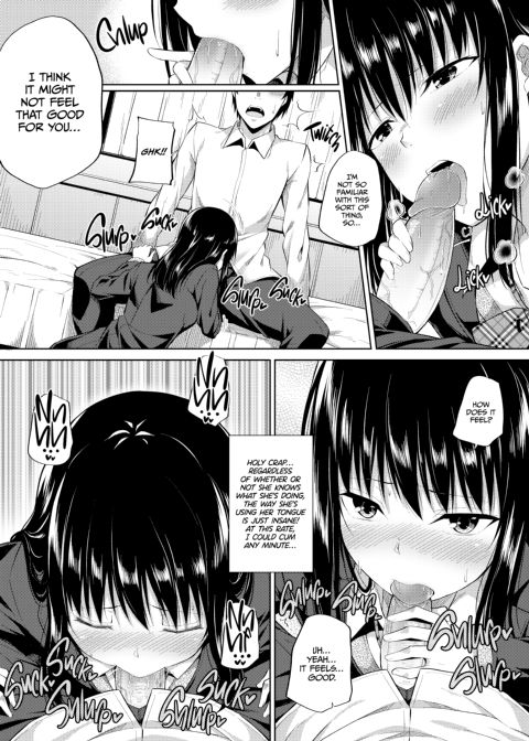 Do You Dislike Compensated Dating Girls? Chapter 1 page 12
