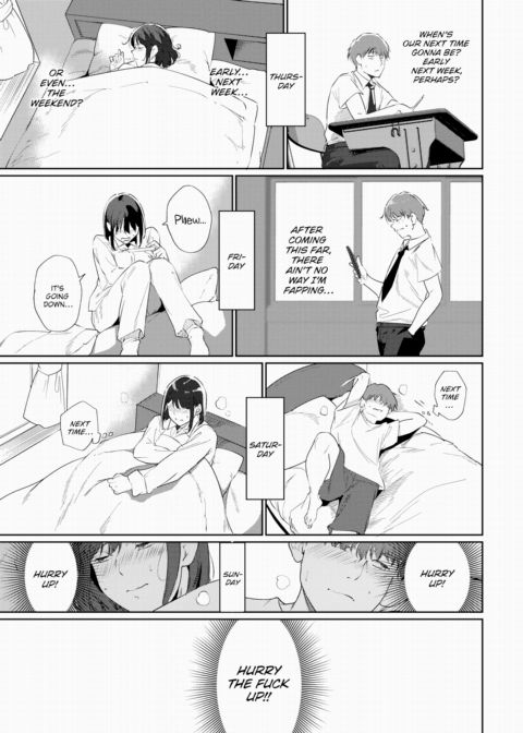 Routine 3 Chapter 1 page 7