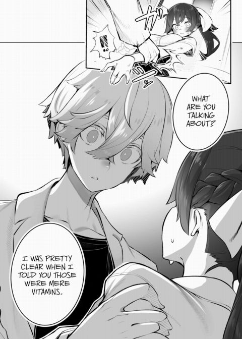 Tokyo Black Box Case.10 The Sadistic Professor's Case Report - Breaking the Rookie Female Investigator! Chapter 1 page 7