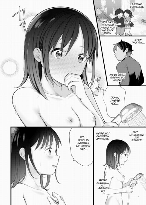 A Male Porn Stud Leapt Through Time To Become a Young Lady-Killer! ~I'll Forge My Own Future~ Vol.5 Chapter 1 page 5