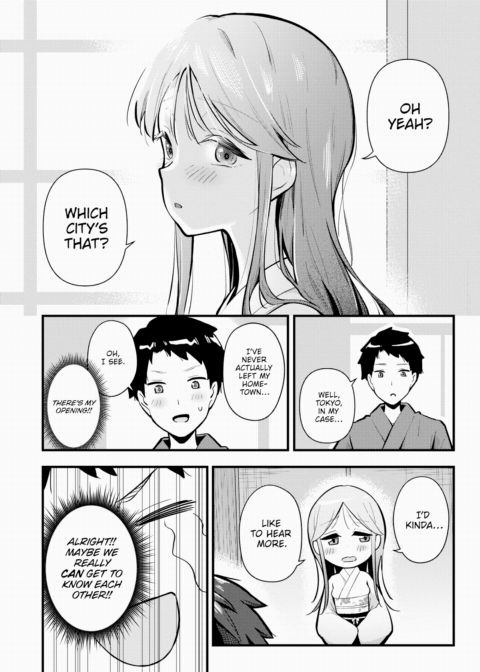 Stacked Inn Chapter 1 page 4