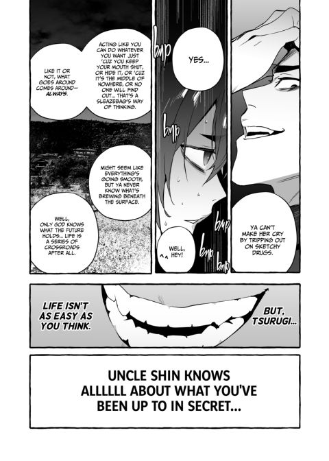 Puppy Play with Papa - What the Cat Dragged in 7 Chapter 1 page 52