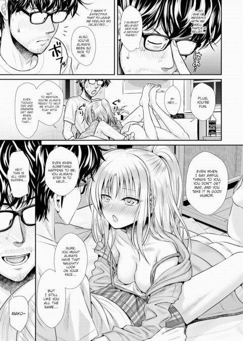 Bewitching Kiss Chapter 1 page 27