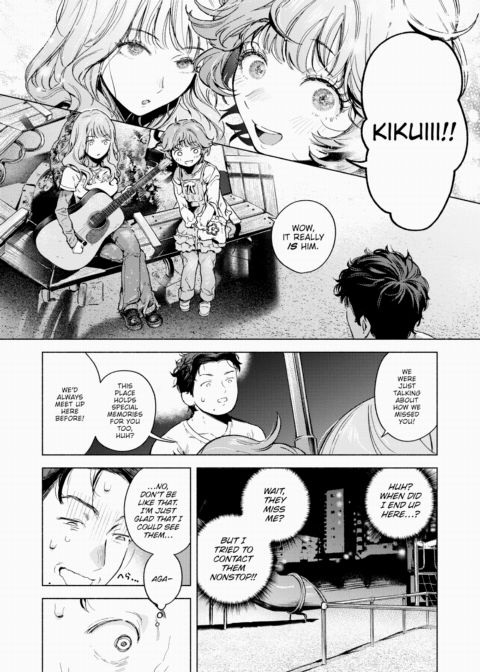 Three-Piece Bind Chapter 1 page 11