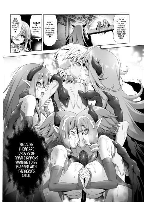 I'm Terribly Sorry, But The 2nd Adventure Log Seems to Have Disappeared Chapter 1 page 24