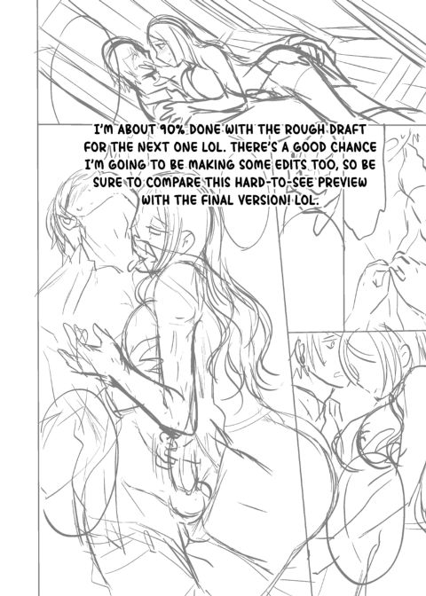 Housewife Delivery 1 Chapter 1 page 55