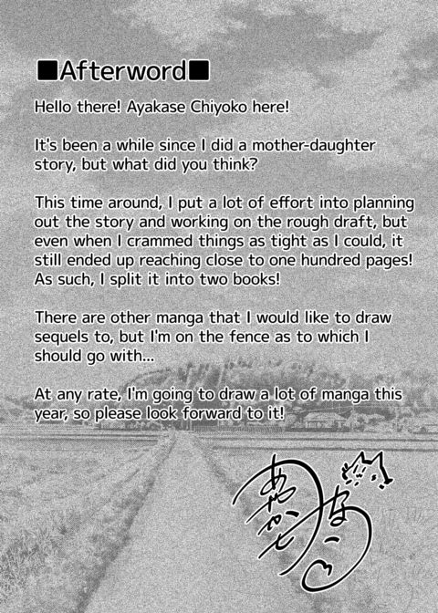 Longing for Cock in the Countryside Chapter 1 page 55