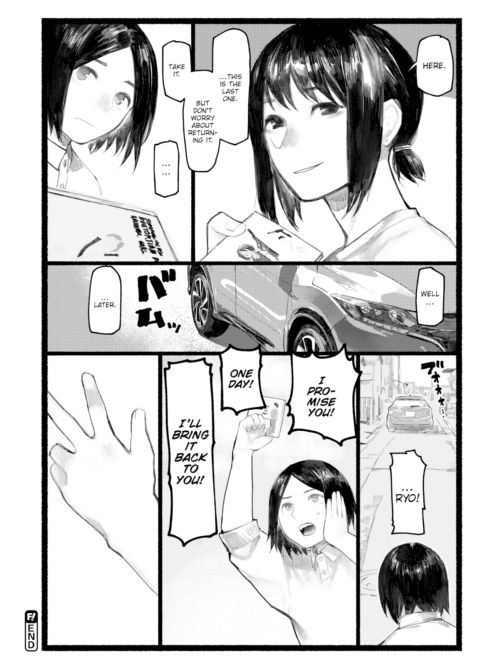Transfer Student Chapter 1 page 48