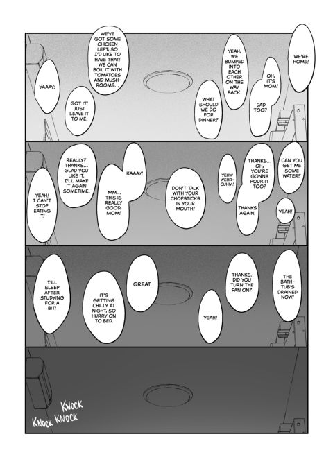 Nurturing Mommy Milkers Chapter 1 page 24