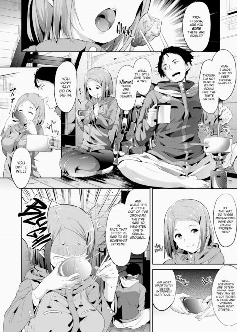 Trip Trap Chapter 1 page 2