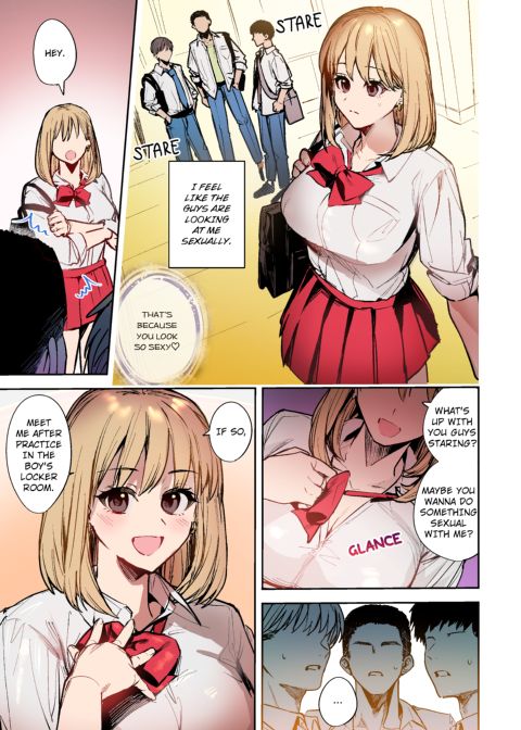 Soften up♀ a stiff you♂ more Chapter 1 page 24