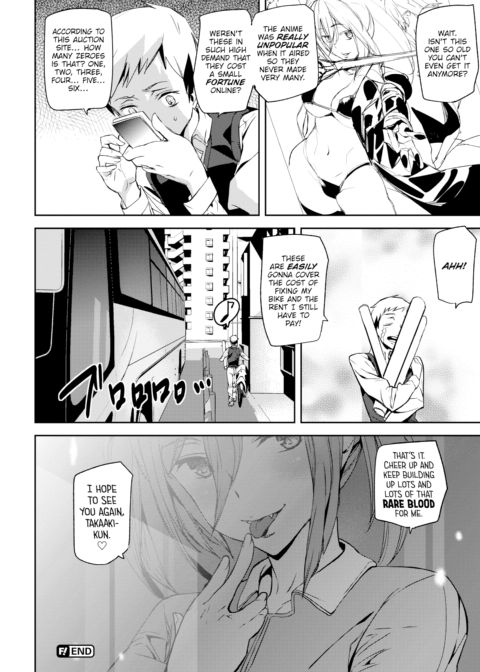 Body Donation Chapter 1 page 20