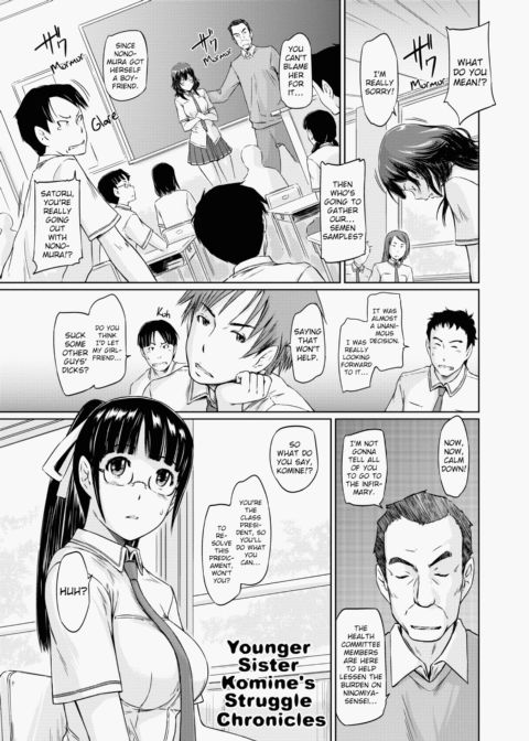 Welcome to Tokoharu Apartments Chapter 1 page 192